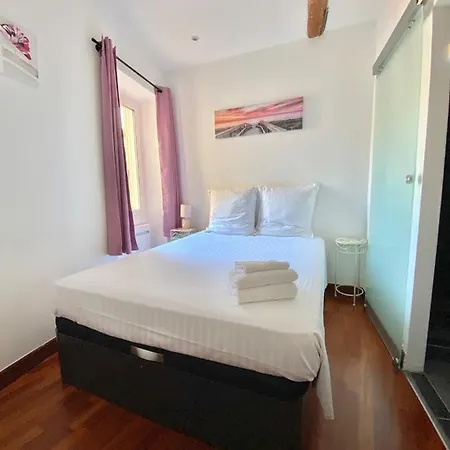 Le Capuçin Appartement *